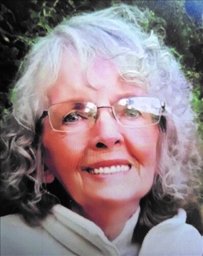 Diane M. Hoh